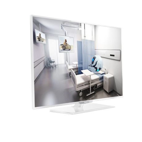 32HFL3009W/12  Profesjonalny telewizor LED