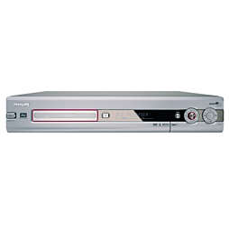 Matchline Reproductor/grabador de DVD