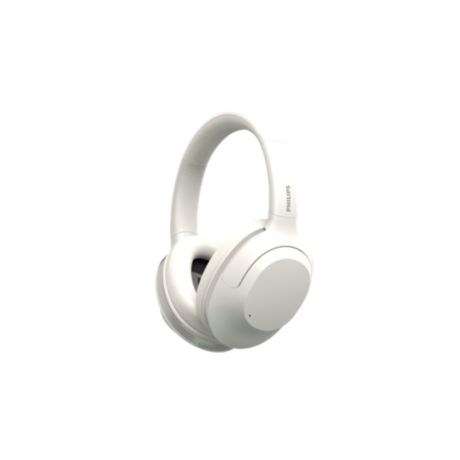 TAH8856WT/97 8000 Series Wireless headphones