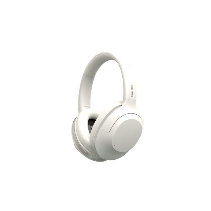 8000 Series Wireless headphones TAH8856WT 97 Philips