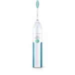Removes up to 2X more plaque*