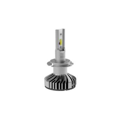 По-ярки. По-бели. По-силни.