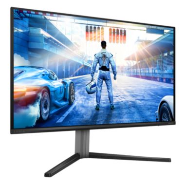 Màn hình chơi game QD OLED