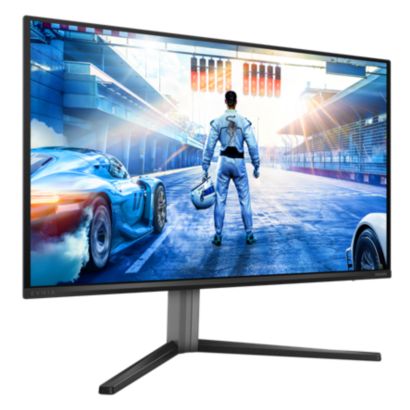 Evnia QHD Gaming monitor