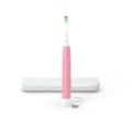 Goodbye manual toothbrush. Hello Sonicare.