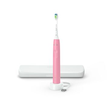 Philips Sonicare 4900 Series Sonic electric toothbrush