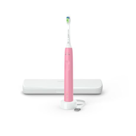 HX3683/36 Philips Sonicare 4900 Series Sonic electric toothbrush
