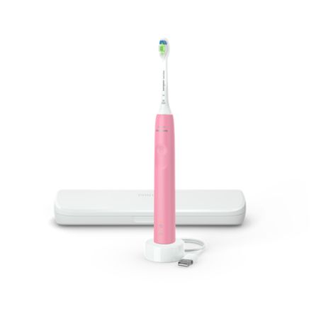 HX3683/36 Philips Sonicare 4900 Series Brosse à dents électrique