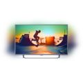 Televisor Smart LED 4K ultraplano