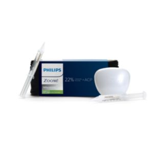 NiteWhite 22% DIS739/11 Take-home whitening treatment