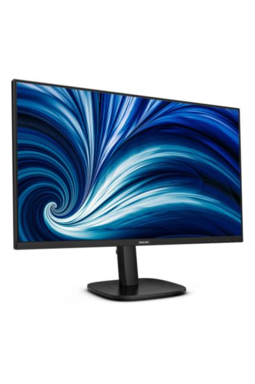 LCD monitor