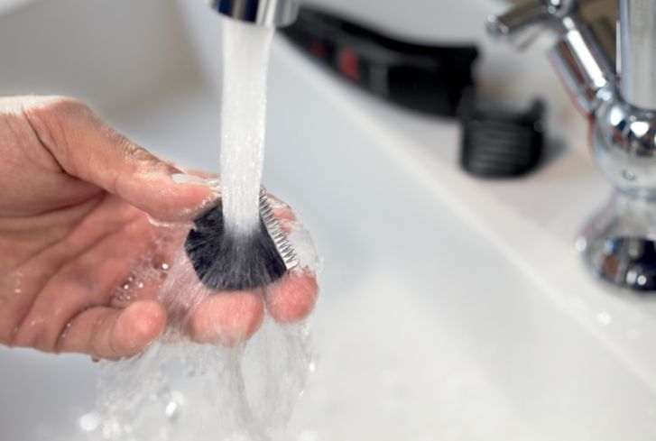 Philips Beardtrimmer series 3000