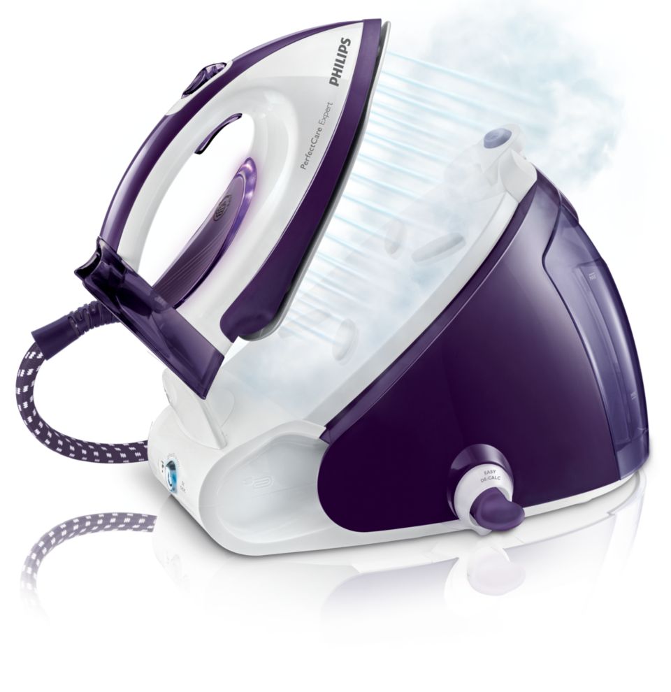 PerfectCare Expert Парогенератор GC9241/07 | Philips