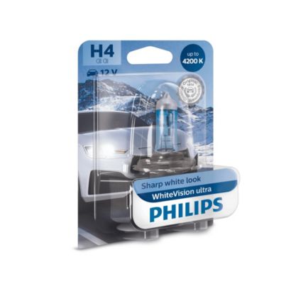 Philips WhiteVision ultra