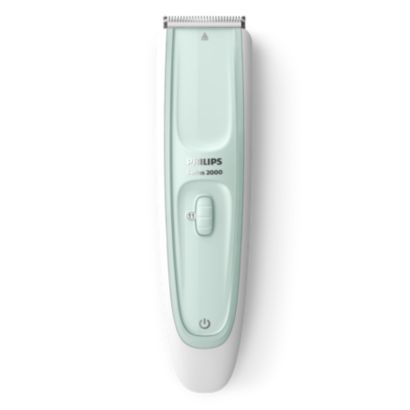 Philips Hairclipper series 2000