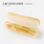 三段可拆指环 分段使用伴成长