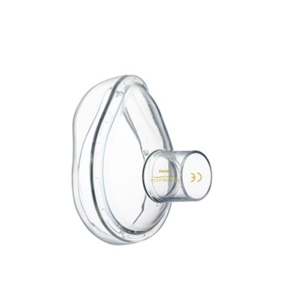 Philips OptiChamber Diamond