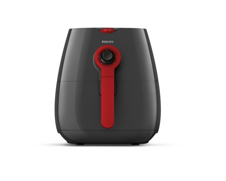 Daily Collection Airfryer HD9217/63 Philips