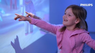 Hoe design de MRI-ervaring voor kinderen verbetert