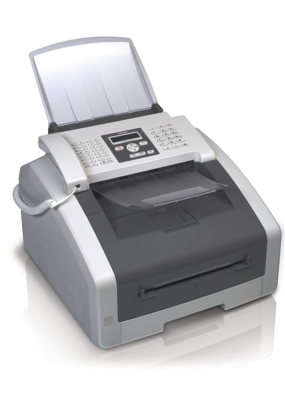 Fax con telefono, stampante e scanner LPF5135/ITB