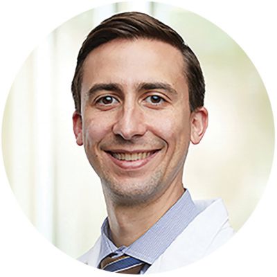 Doctor Ricardo Lugo Headshot Philips event HRS 2025
