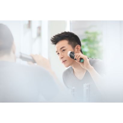 Philips VisaPure MEN Essential