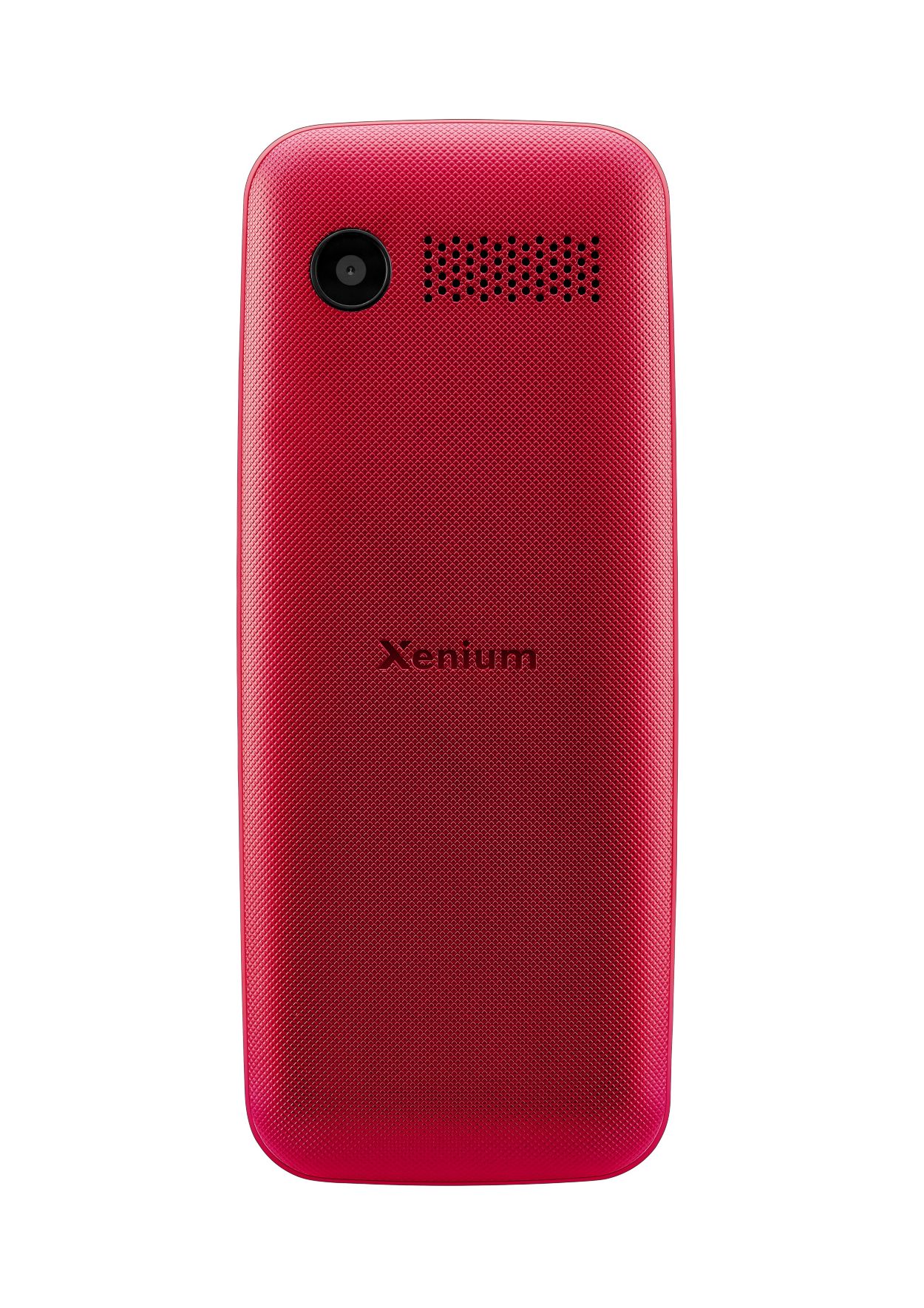 Xenium Мобильный телефон CTE125RD/00 | Philips