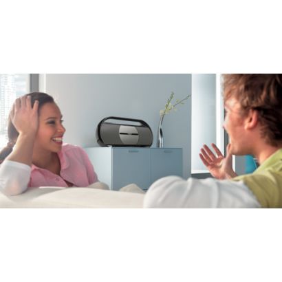 Απολαύστε μοντέρνους ήχους με στυλ