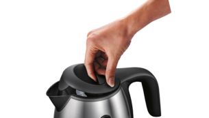 Mini kettle HD4619/20