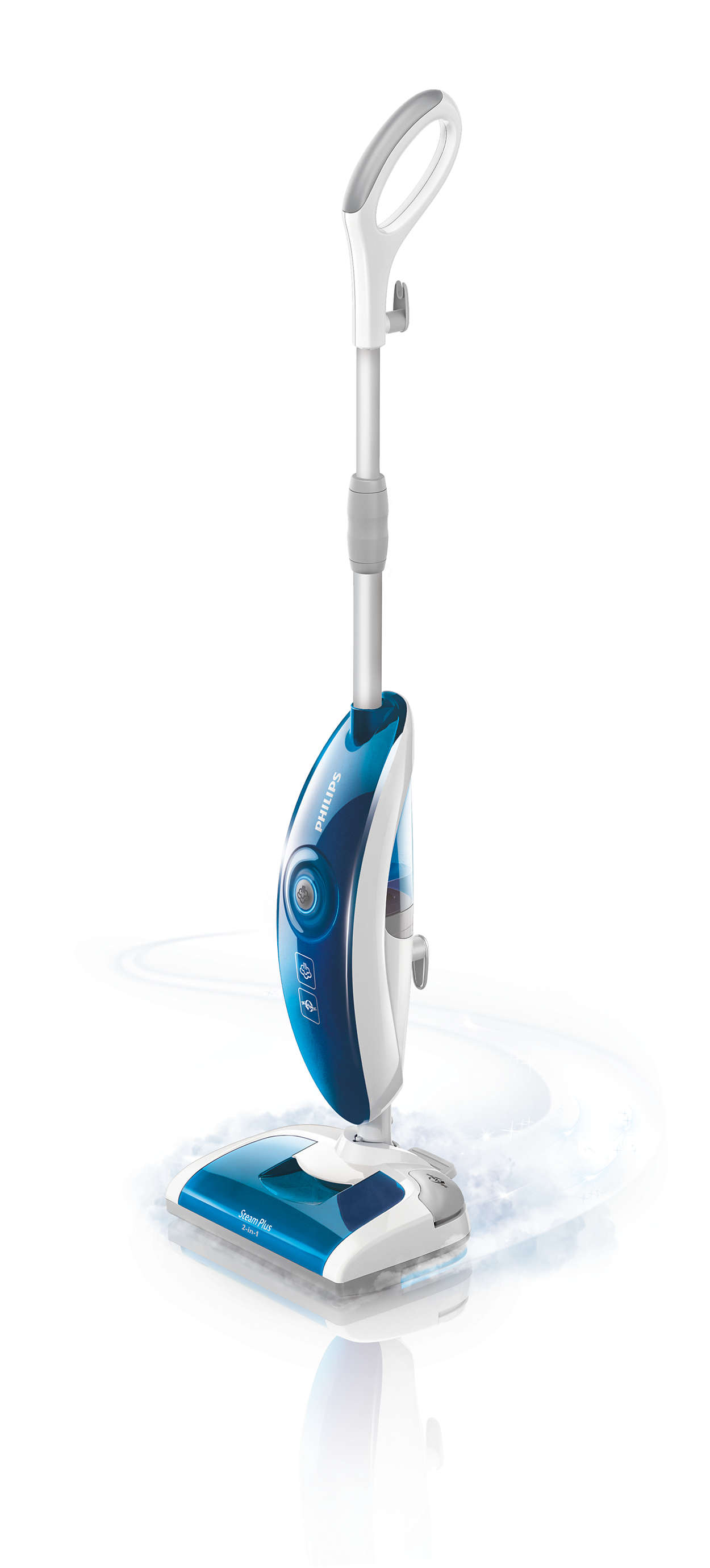 Arashigaoka complexity Remission Steam Plus Sweep and Steam Cleaner FC8056/01 | Philips