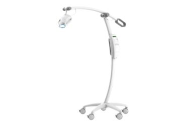 Accelerator Lamp