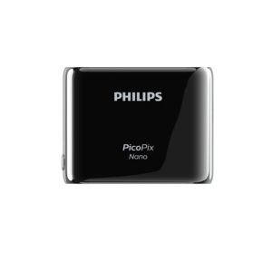 Pico size. Mobile experience