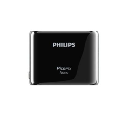 Philips PicoPix Nano