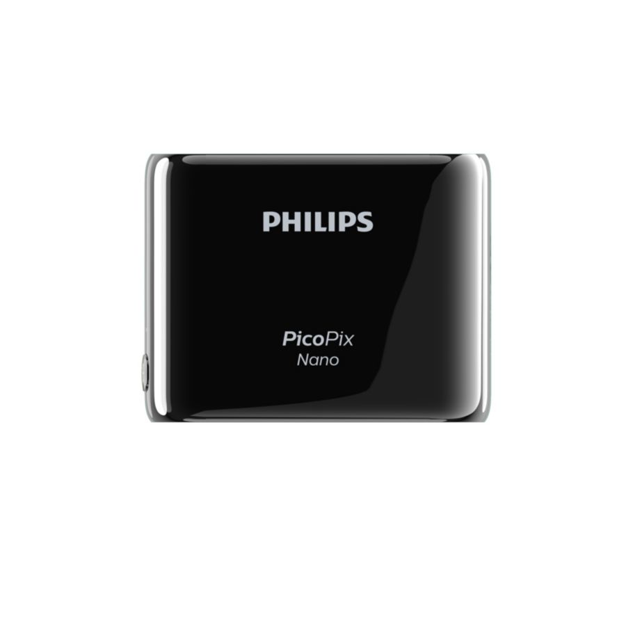 Pico size. Mobile experience