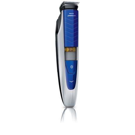 BT5275/41 Philips Norelco Beardtrimmer 5100 Wet & dry beard trimmer, Series 5000