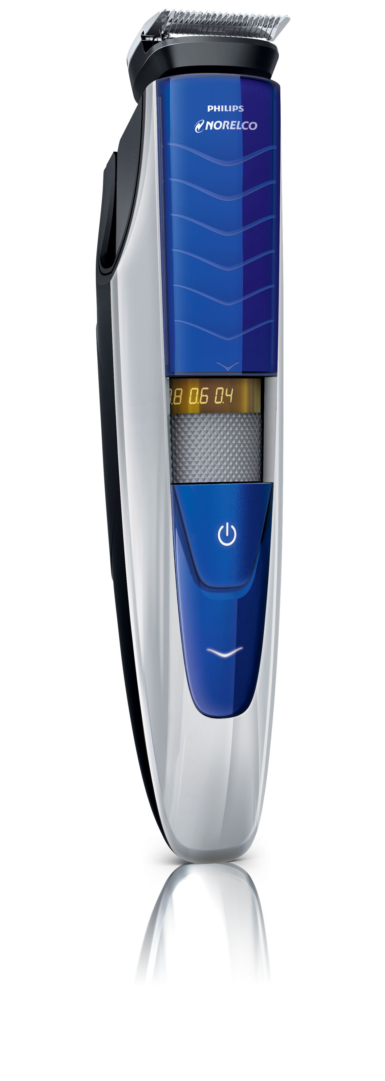 Beardtrimmer 5100 dry trimmer, 5000 BT5275/41 | Norelco