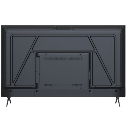 Elegant Smart TV made easy