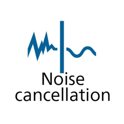 Feature logo