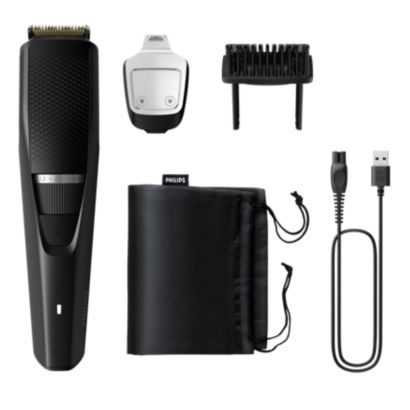 Philips Beard Trimmer Series 3000