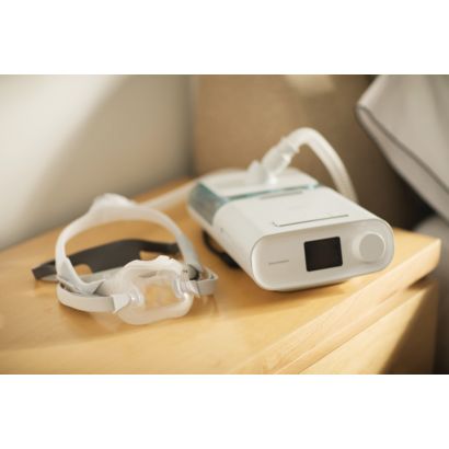 Philips DreamWear Full Face
