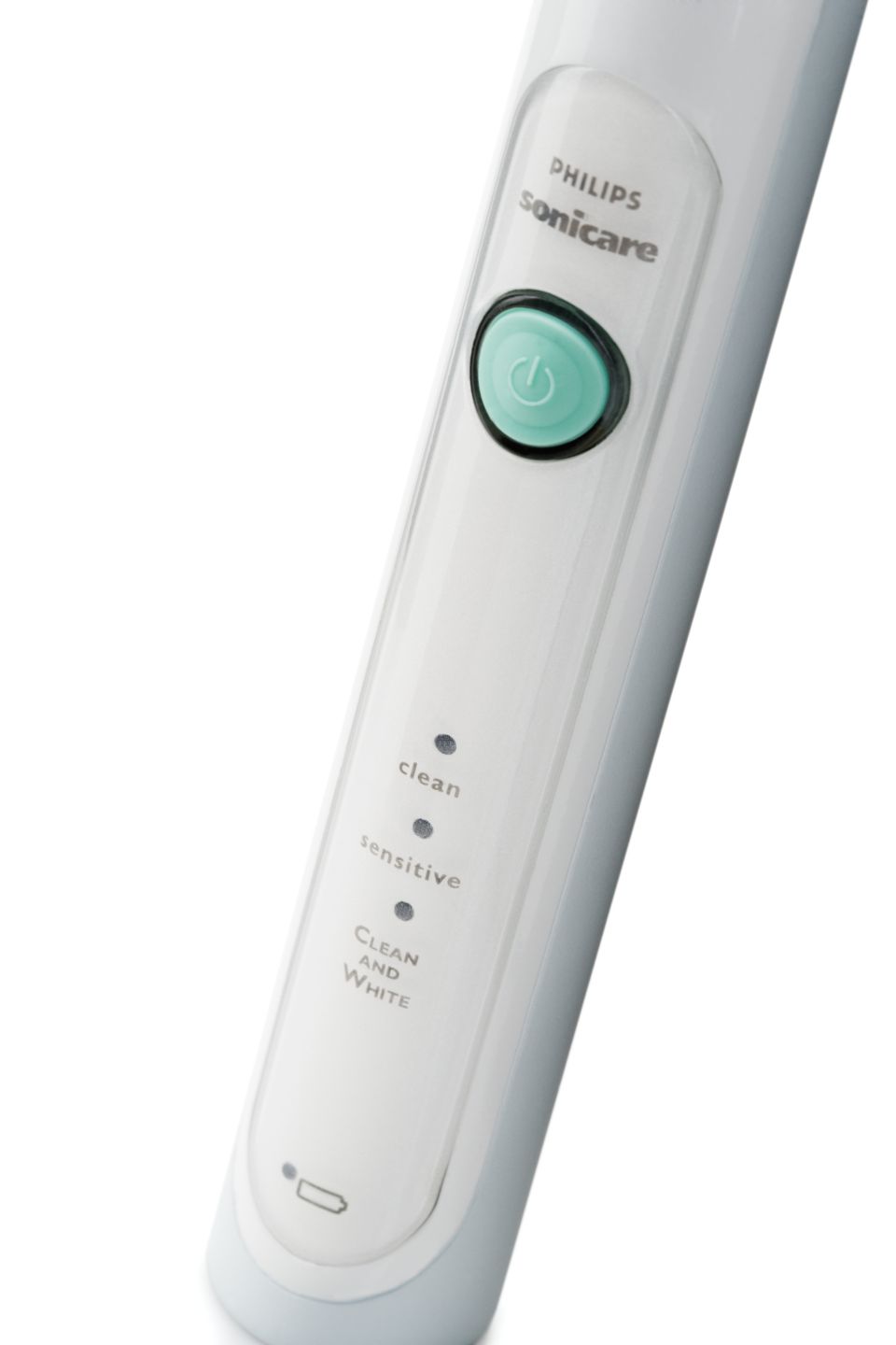 HealthyWhite Sonic electric toothbrush HX6731/02 | Sonicare