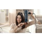 Γρήγορο στέγνωμα χωρίς φθορά από τη θερμότητα*