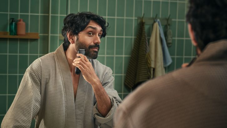 Philips All-in-One Trimmer 3000 Series