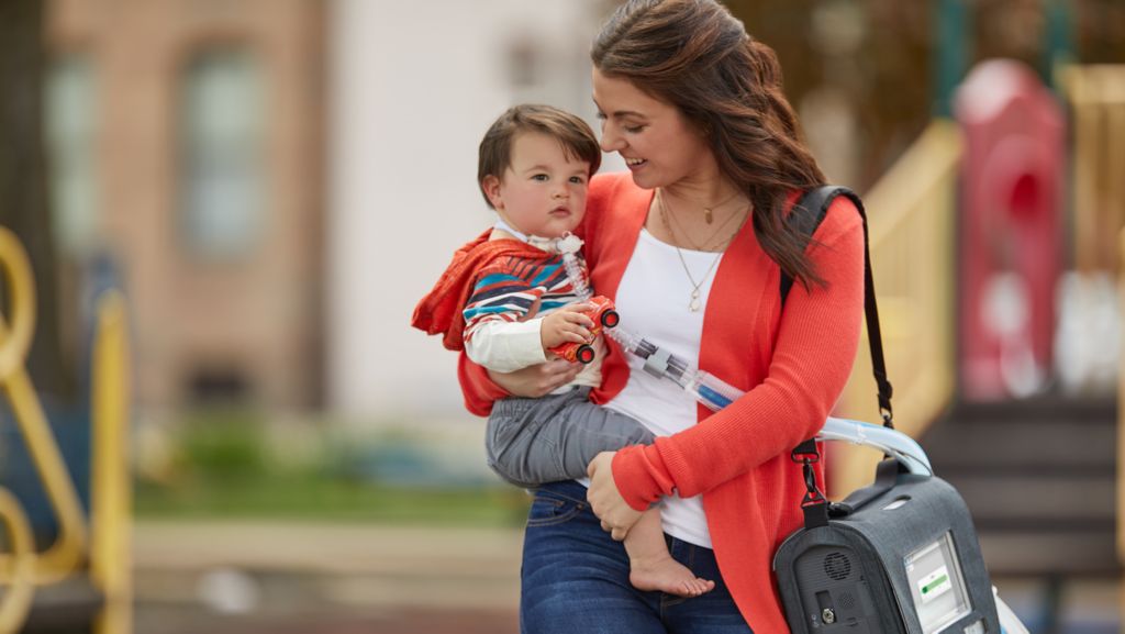 Cross-setting versatility