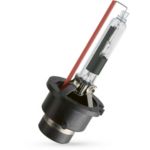 Feel safe and drive safe with brighter lights