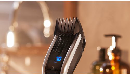 Geheugenfunctie onthoudt je favoriete instellingen