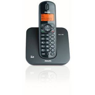 Cordless telephone