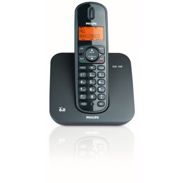 Cordless telephone