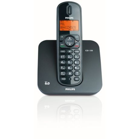 CD1501B/37  Cordless telephone