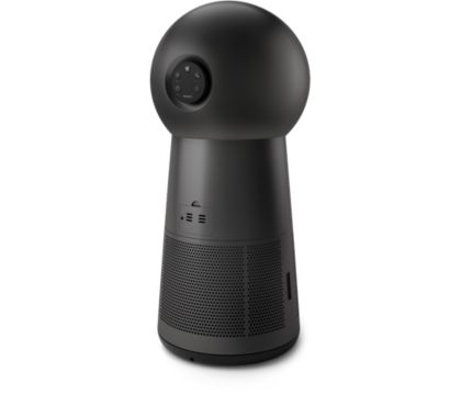 Purifiez, ventilez et chauffez votre maison à tout moment